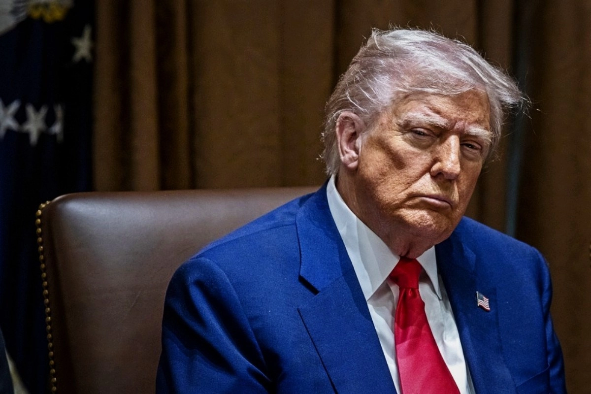 Trump: Kina i Vijetnam raspravljaju kako naštetiti SAD-u, ali ne zamjeram im